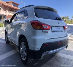 Auto - Mitsubishi asx 1.8 di-d 150 cv 2wd invite