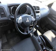 Auto - Mitsubishi asx 1.8 di-d 150 cv 2wd invite