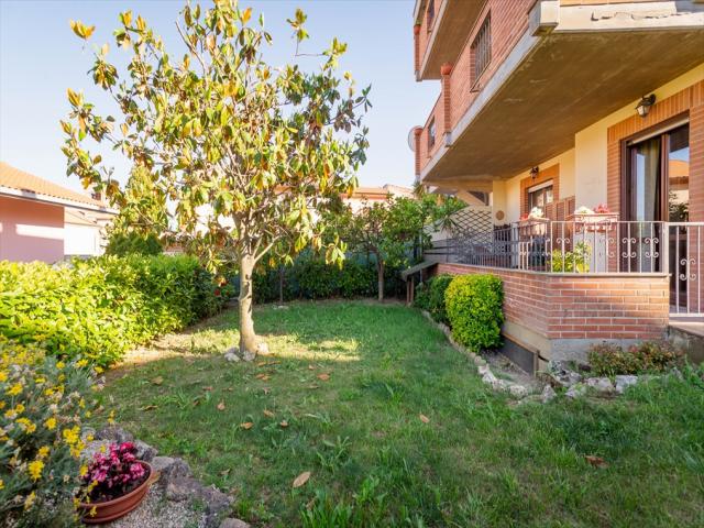 Appartamenti in Vendita - Appartamento in vendita a silvi prima fascia collinare
