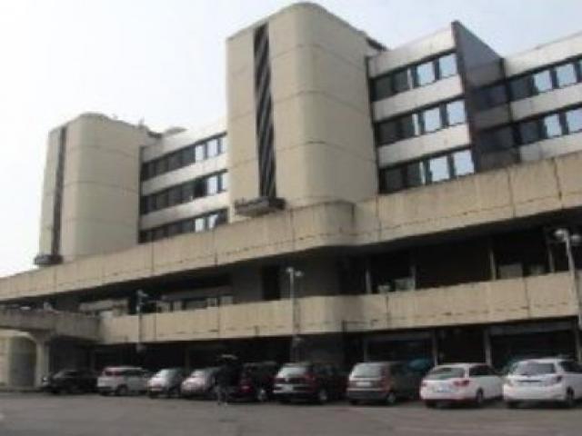 Case - Negozi, botteghe - via togliatti n. 34