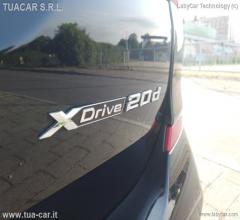 Auto - Bmw x3 xdrive20d msport