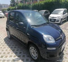 Auto - Fiat panda 1.2 easypower easy