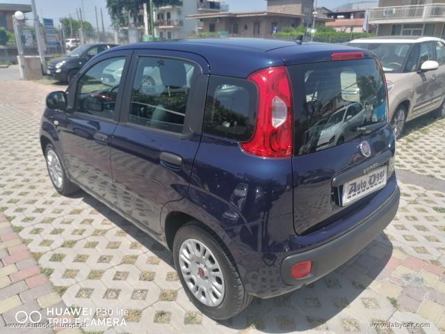 Auto - Fiat panda 1.2 easypower easy