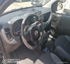 Auto - Fiat panda 1.2 easypower easy