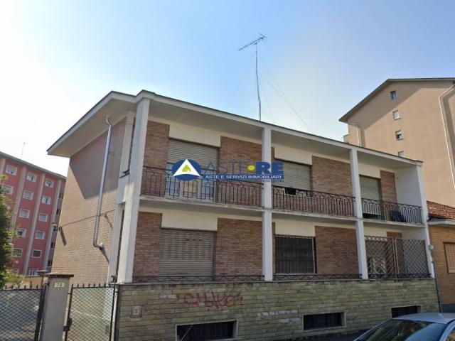 Case - Appartamento -via andrea sansovino, 70 - torino (to)