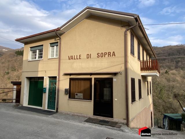 Limitrofi lugo. valle di sopra. abitazione indipendente