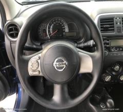 Auto - Nissan micra 1.2 12v 5p. gpl eco acenta