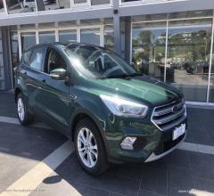 Auto - Ford kuga 1.5 tdci 120 cv s&s 2wd p. business