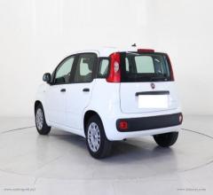Auto - Fiat panda 1.2 easypower