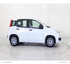 Auto - Fiat panda 1.2 easypower