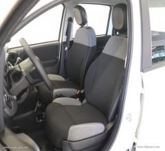 Auto - Fiat panda 1.2 easypower