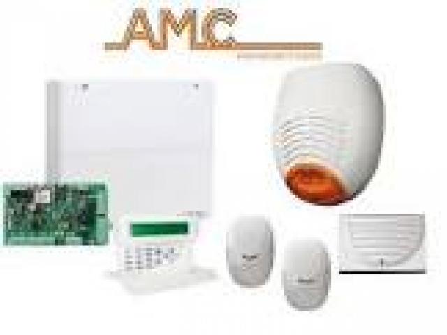 Telefonia - accessori - Beltel - amc italia c24 plus kit antifurto