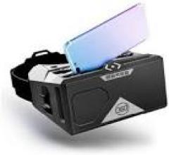 Beltel - merge ar/vr headset cuffie di realta' aumentata