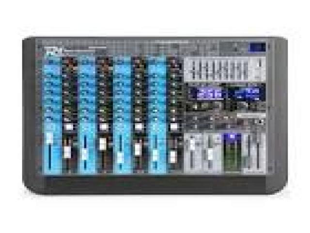 Telefonia - accessori - Beltel - power dynamics pdm-s2004 mixer
