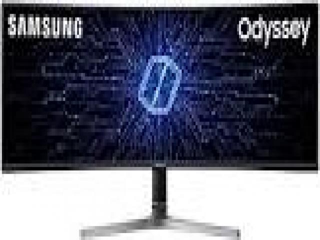 Beltel - samsung c49rg90 monitor gaming curvo