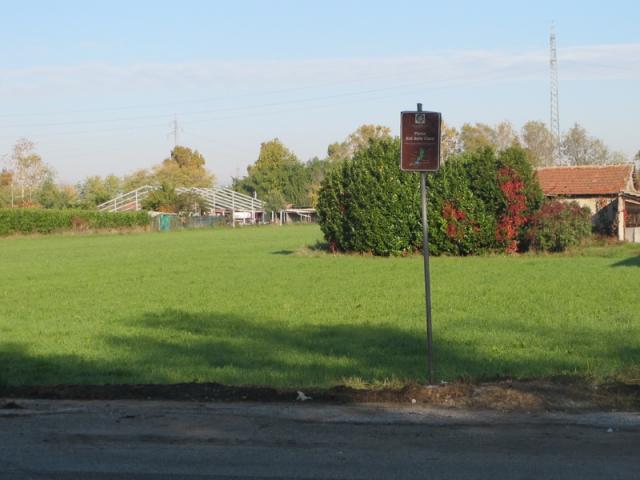 Case - Terreno agricolo