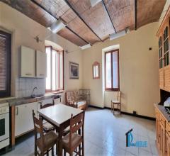 Case - Interessante investimento, bilocale in palazzina quadrifamiliare