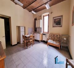 Case - Interessante investimento, bilocale in palazzina quadrifamiliare