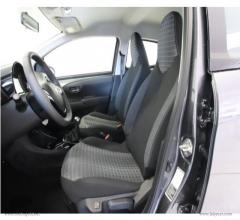 Auto - Peugeot 108 vti 72 s&s 5 porte allure