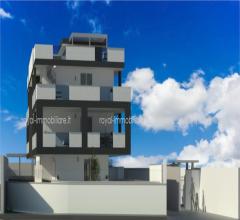 Case - Residenza zacinto. edificio alto risparmio energetico. abitazione con con grande terrazza coperta!