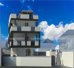 Case - Residenza zacinto. edificio alto risparmio energetico. abitazione con con grande terrazza coperta!