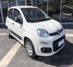 Auto - Fiat panda 1.3 mjt 95 cv s&s easy