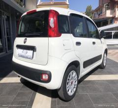 Auto - Fiat panda 1.3 mjt 95 cv s&s easy