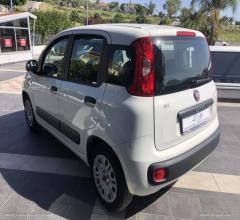 Auto - Fiat panda 1.3 mjt 95 cv s&s easy