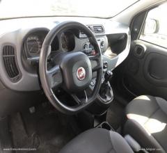 Auto - Fiat panda 1.3 mjt 95 cv s&s easy