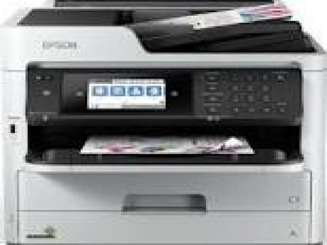Telefonia - accessori - Beltel - epson wf-c5790dwf multifunzione