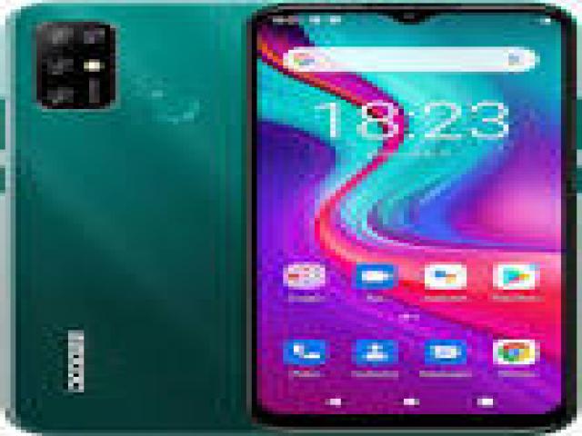 Telefonia - accessori - Beltel - doogee x96 pro 2021 smartphone