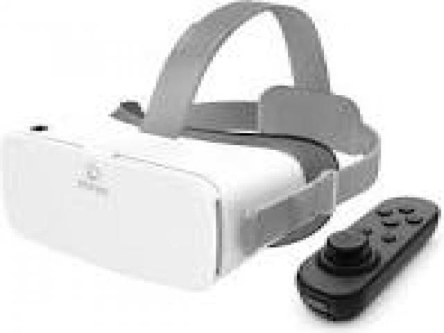 Telefonia - accessori - Beltel - destek v5 vr occhiali per realta' virtuale