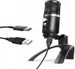 Beltel - trust gaming microfono con schermo