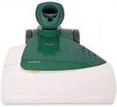 Beltel - vorwerk eb 350/351 battitappeto ( ricondizionato )