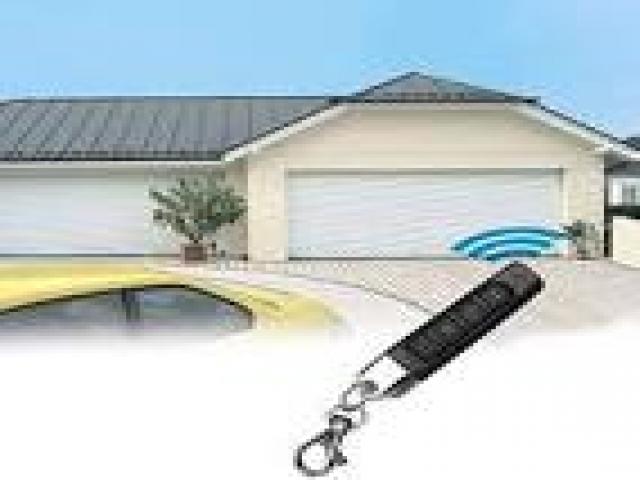 Telefonia - accessori - Beltel - dracotool apriporta per garage elettrico