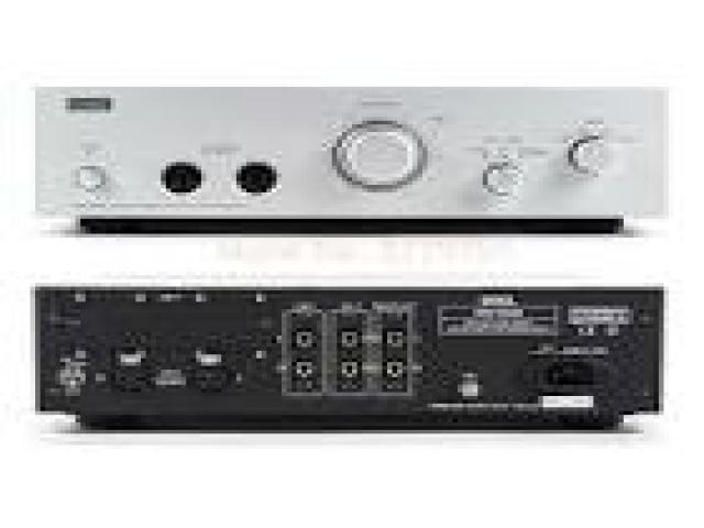 Telefonia - accessori - Beltel - nobsound amplificatore tubolare el34