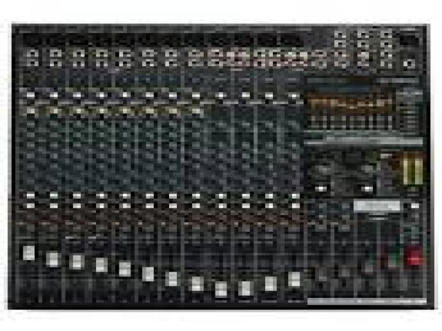 Beltel - muslady console mixer 4 canali