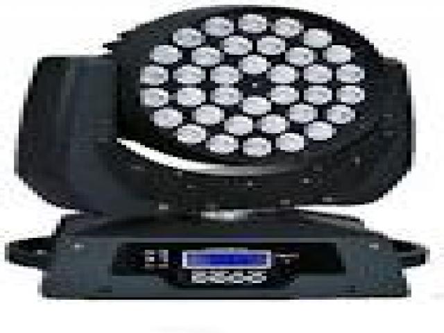 Telefonia - accessori - Beltel - docooler dmx512 console luci