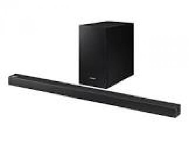 Telefonia - accessori - Beltel - samsung hw-r430/zf soundbar