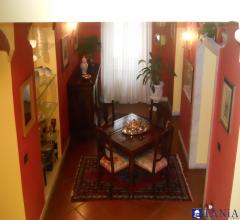 Appartamenti in Vendita - Solvay - terratetto con garage e giardino