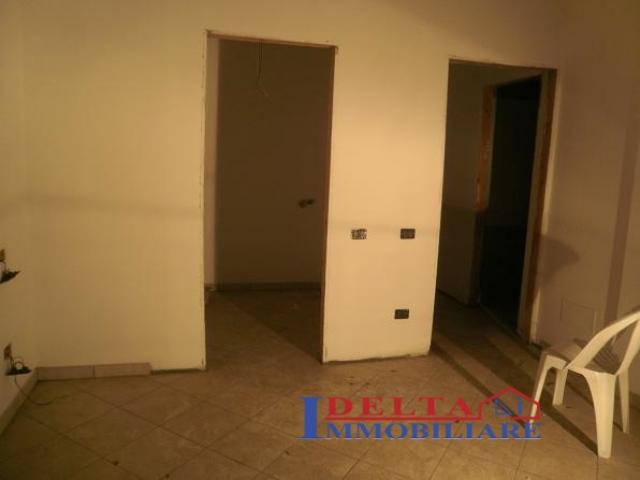 Appartamenti in Vendita - Solvay - terratetto con garage e giardino