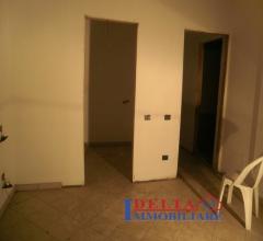 Appartamenti in Vendita - Solvay - terratetto con garage e giardino