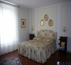Appartamenti in Vendita - Solvay - terratetto con garage e giardino