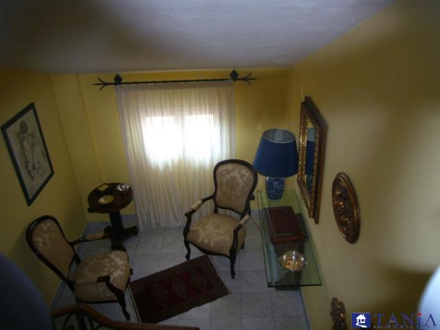 Appartamenti in Vendita - Solvay - terratetto con garage e giardino