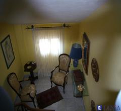 Appartamenti in Vendita - Solvay - terratetto con garage e giardino