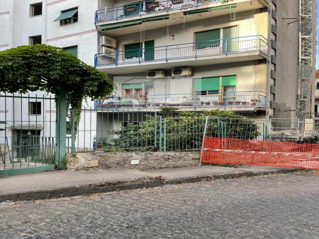 Appartamento in vendita a napoli avvocata