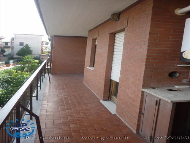 Appartamento in affitto a ciampino periferia