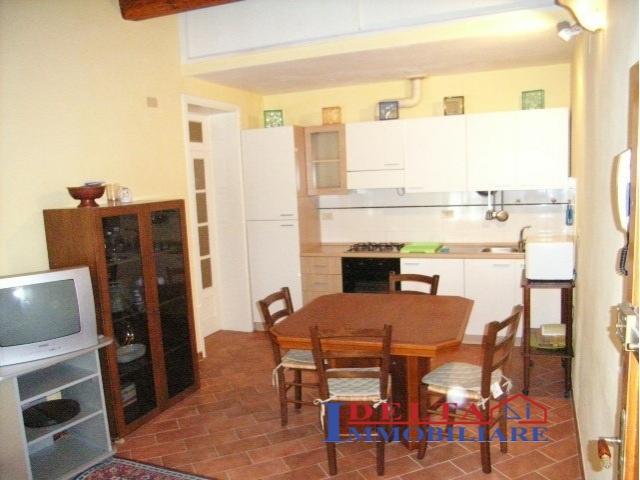 Appartamenti in Vendita - Appartamento rustico toscano  castellina mma 15 min dal mare