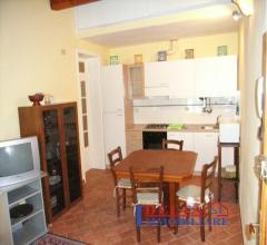 Appartamenti in Vendita - Appartamento rustico toscano  castellina mma 15 min dal mare