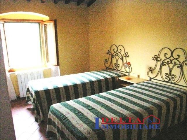 Appartamenti in Vendita - Appartamento rustico toscano  castellina mma 15 min dal mare
